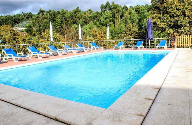 Studio Apartment 'Martins House' with Mountain View, Wi-Fi and Air Conditioning