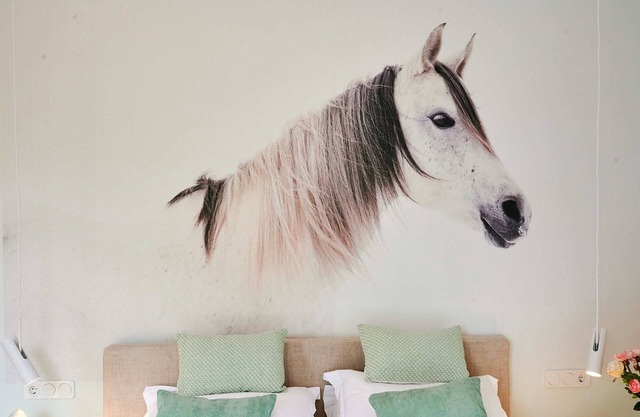 Studio apartment MIRA at the forest garden