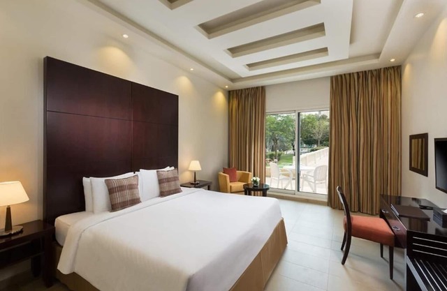 Studio Apartment Near Department of Health