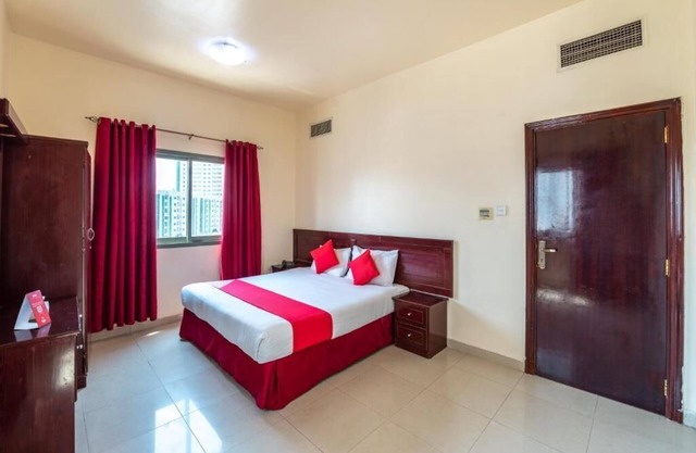 Studio Apartment Near by Fazran Cafe