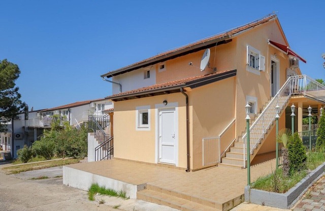 Studio apartment near the beach - Amore 2