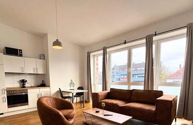 Studio Apartment 'Panorama' with Wi-Fi