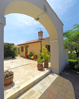 Studio Apartment Volta