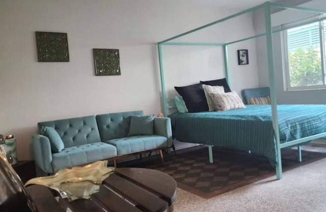 Studio Apt Near Down Town!