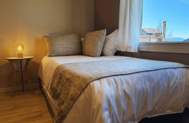 Studio in Bariloche for two people