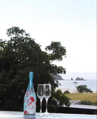 Studio at Otama Beach