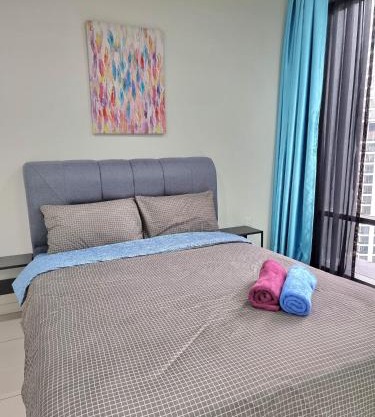 Studio at The Ridge KL East W