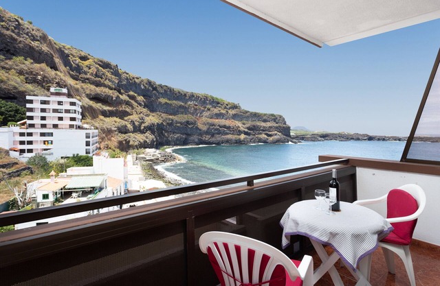 Studio Atlantic View