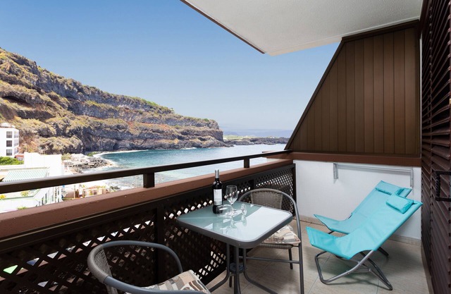 Studio Atlantic View II