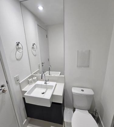 Studio Bem Localizado - Moema