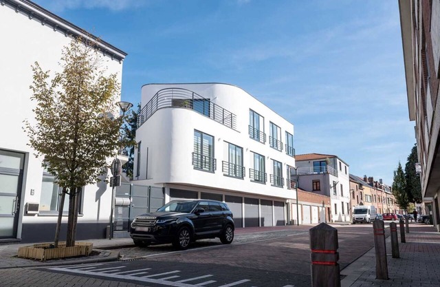Studio Brussels Airport