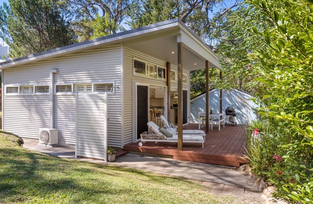 Studio By The Bay - By Latitude South Coast