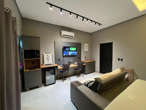 Studio Casa21 - Moderno e aconchegante