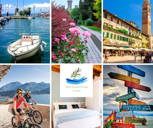 Studio Centrale Pacengo di Lazise