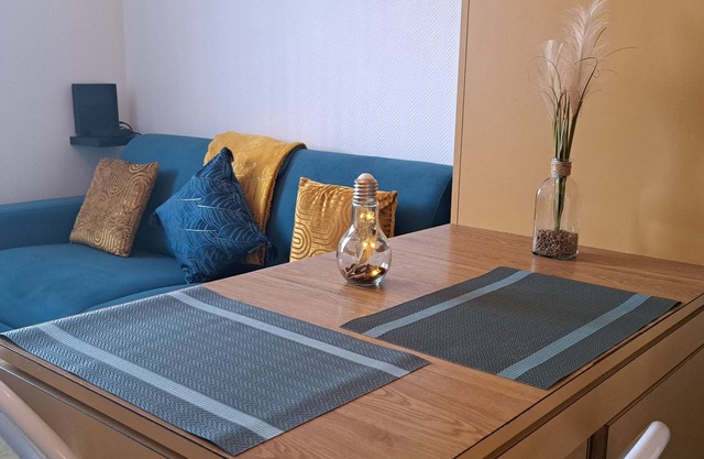Studio Cosy Le Petit Nid