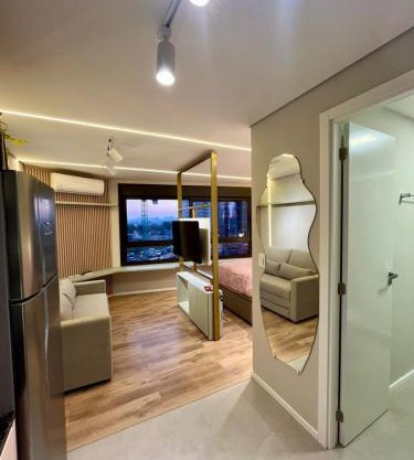 Studio Cute, Parque Una