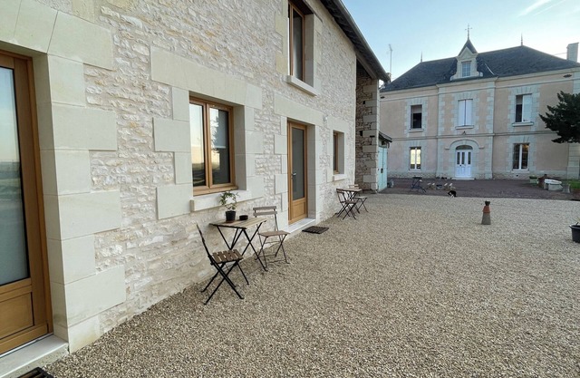 "Studio de la Cour"