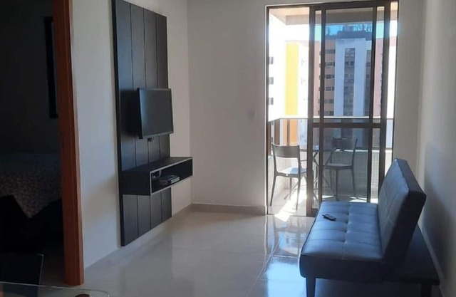 Studio Design APT 401 New in Ponta Verde