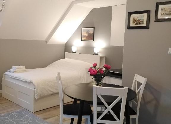 Studio Estera - Pokoje u Magdy