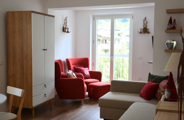 Studio Flat N°7 - Aprica