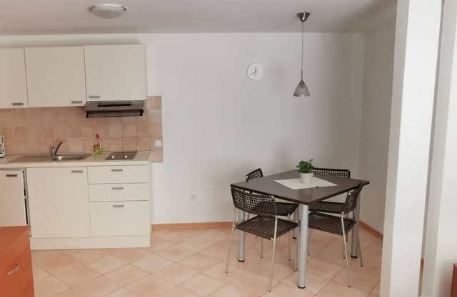 Studio flat with air-conditioning Cres (AS-13312-a)