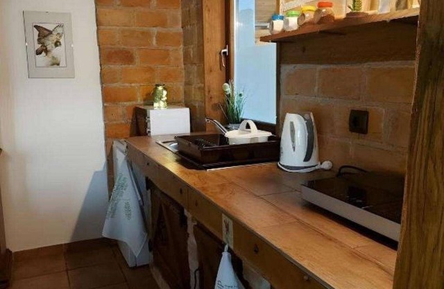 Studio flat with air-conditioning Jastrebarsko, Prigorje (AS-23170-a)