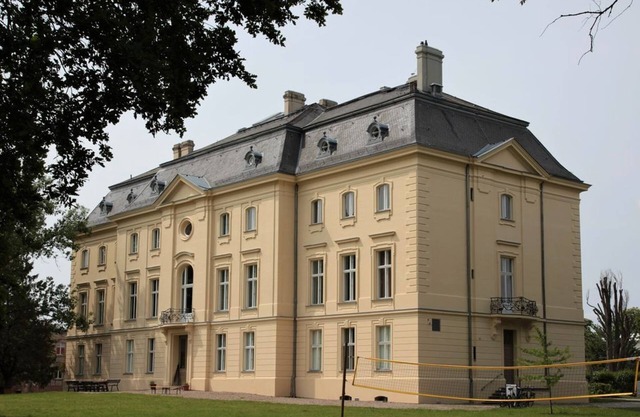 Studio - Gustav Seitz Guesthouse