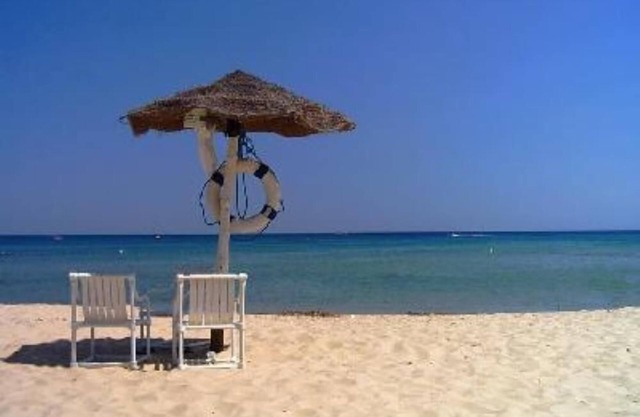 studio - Hammamet