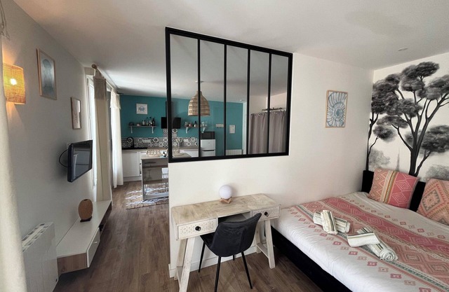 Studio Ibiza - Hyper Centre Lorient