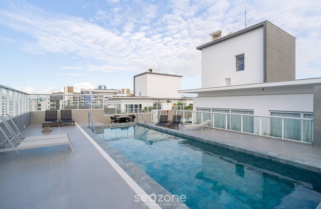 Studio Just a few Steps From the Beach - Kpl0806