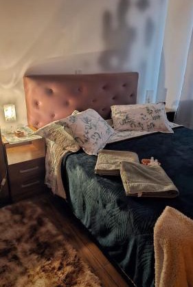 Studio Marangoni Hospedagem