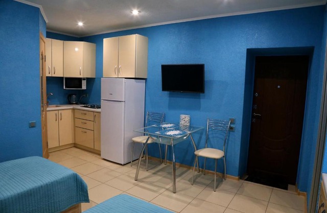 Studio on Glinki 124