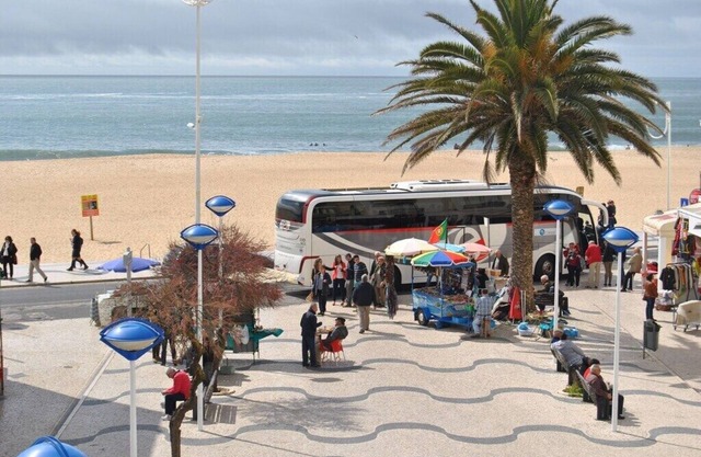 Studio on the Beach - Nazaré