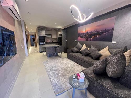 Studio on the Nile with full equipment