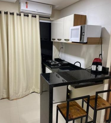 Studio Pé na Areia 2