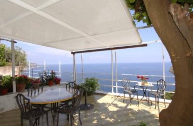 Studio - Praiano