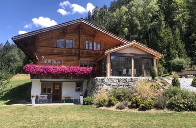 Studio Rinderbergblick by Interhome