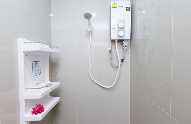 Studio room near Government complex, Consular Affairs, DPU, Chulabhorn Hospital