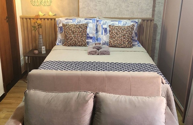 Studio Rosé - Park Sul near the airport