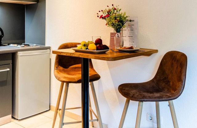 Studio "S 17 Bude 8"