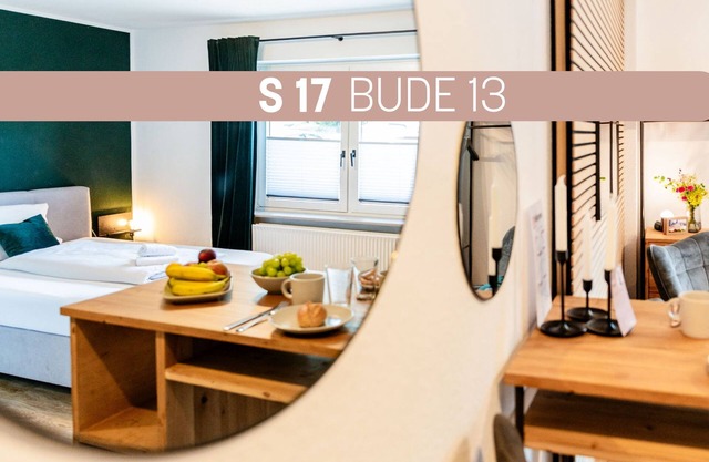 Studio "S17 Bude 13"