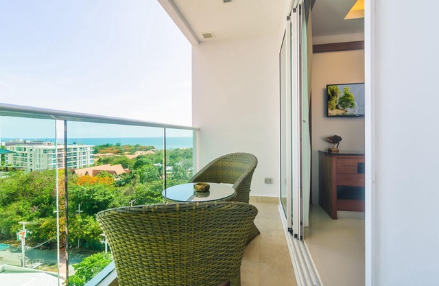 Studio Sea View Studio 804 A