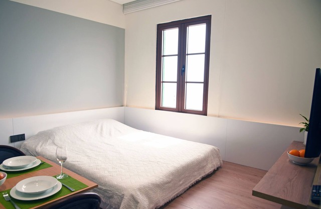 Studio - Serviced Apartment Sea View - Isla Melocotón Ven67 Phu Quoc