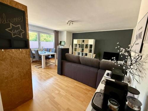 Studio St. Gereon (central & cozy)