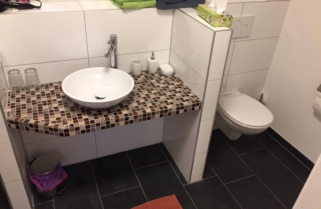 Studio Steirerstub'n - ab 5 Nächte - Stockers Kleines Dorfhotel