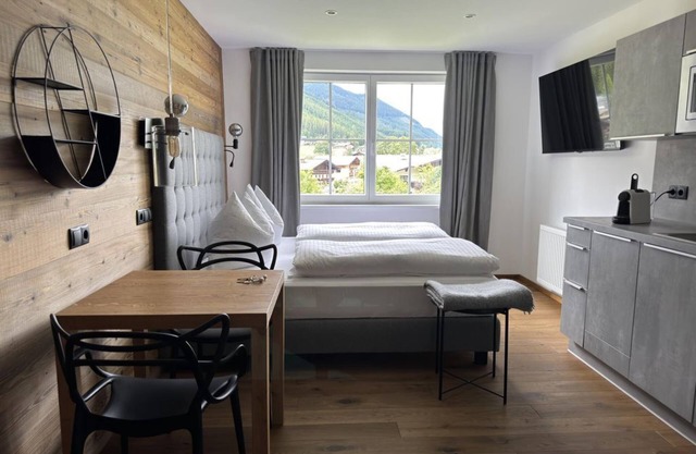 Studio Sunshine - Old Filzmoos, The Anja