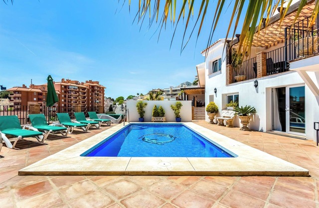 Studio Torreblanca close to beach
