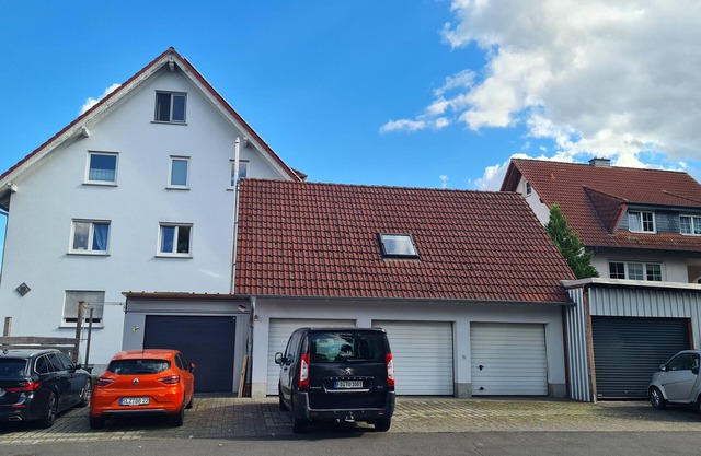 Studio 'Vorder Rhön Haus 21a' with Wi-Fi