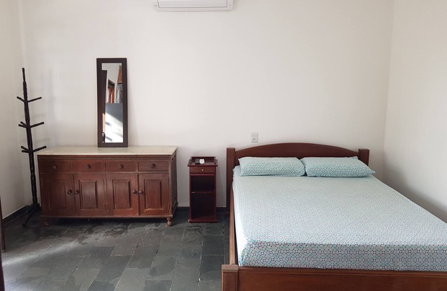 Studio w/balcony (Pontal)