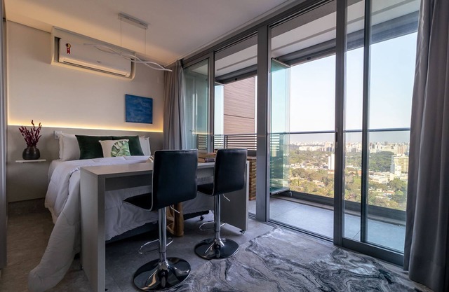 Studio Wide Rebouças